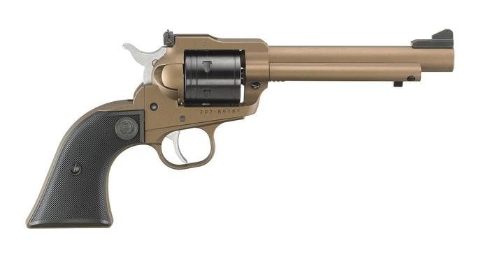 Ruger® Super Wrangler® Single-Action Revolver Model 2034