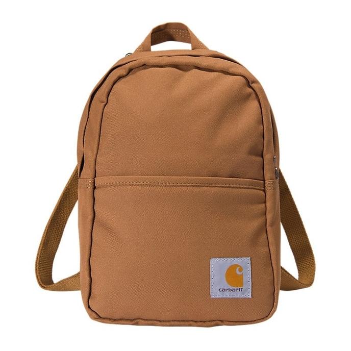 Carhartt Brown