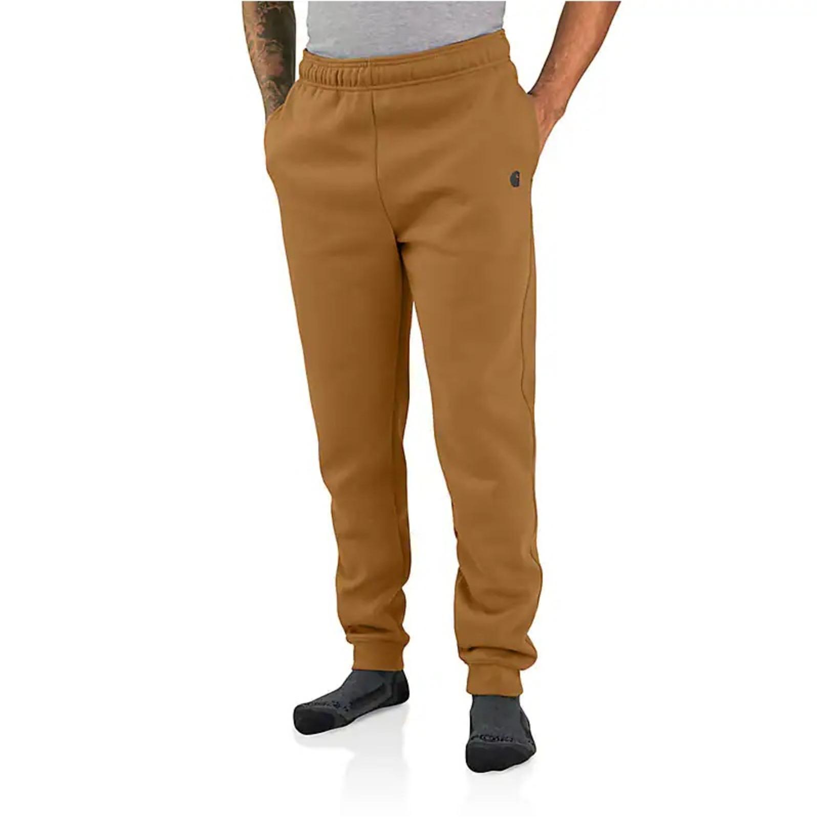 Carhartt Loose Fit Midweight Tapered Sweatpants