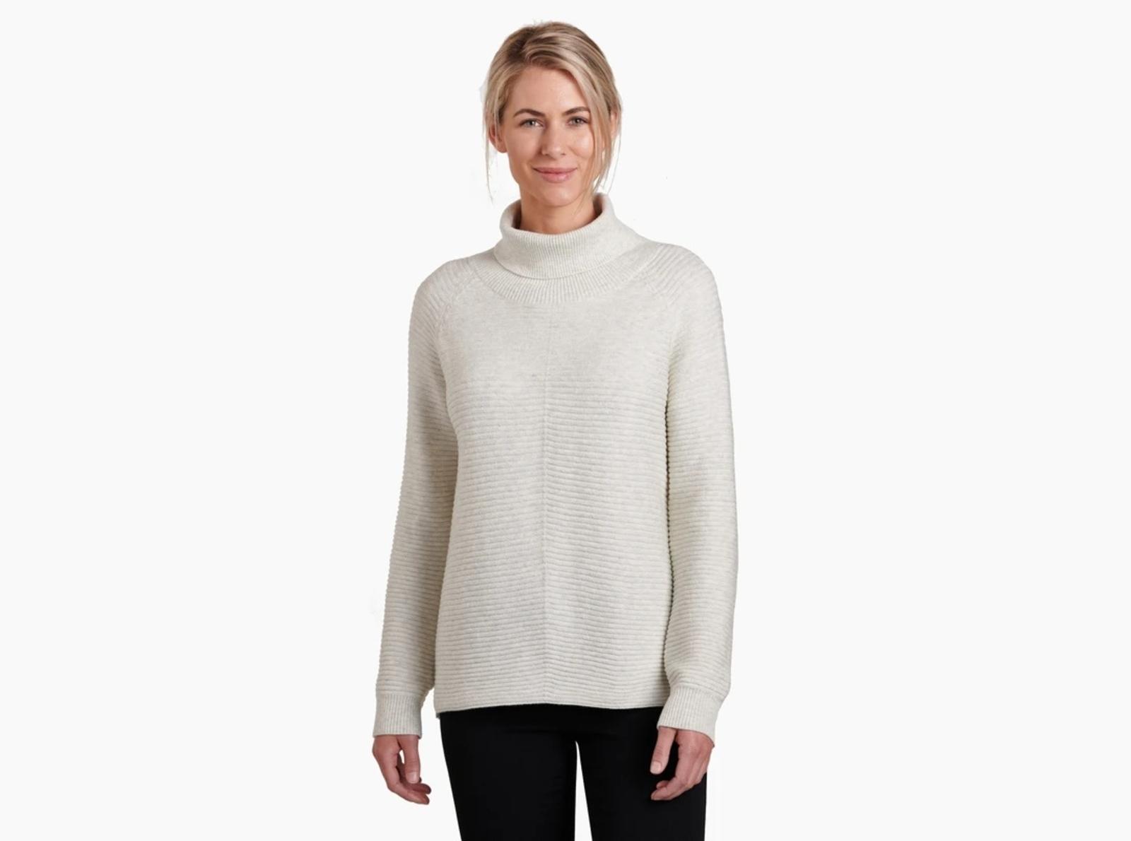 KÜHL WOMEN'S SOLACE™ SWEATER