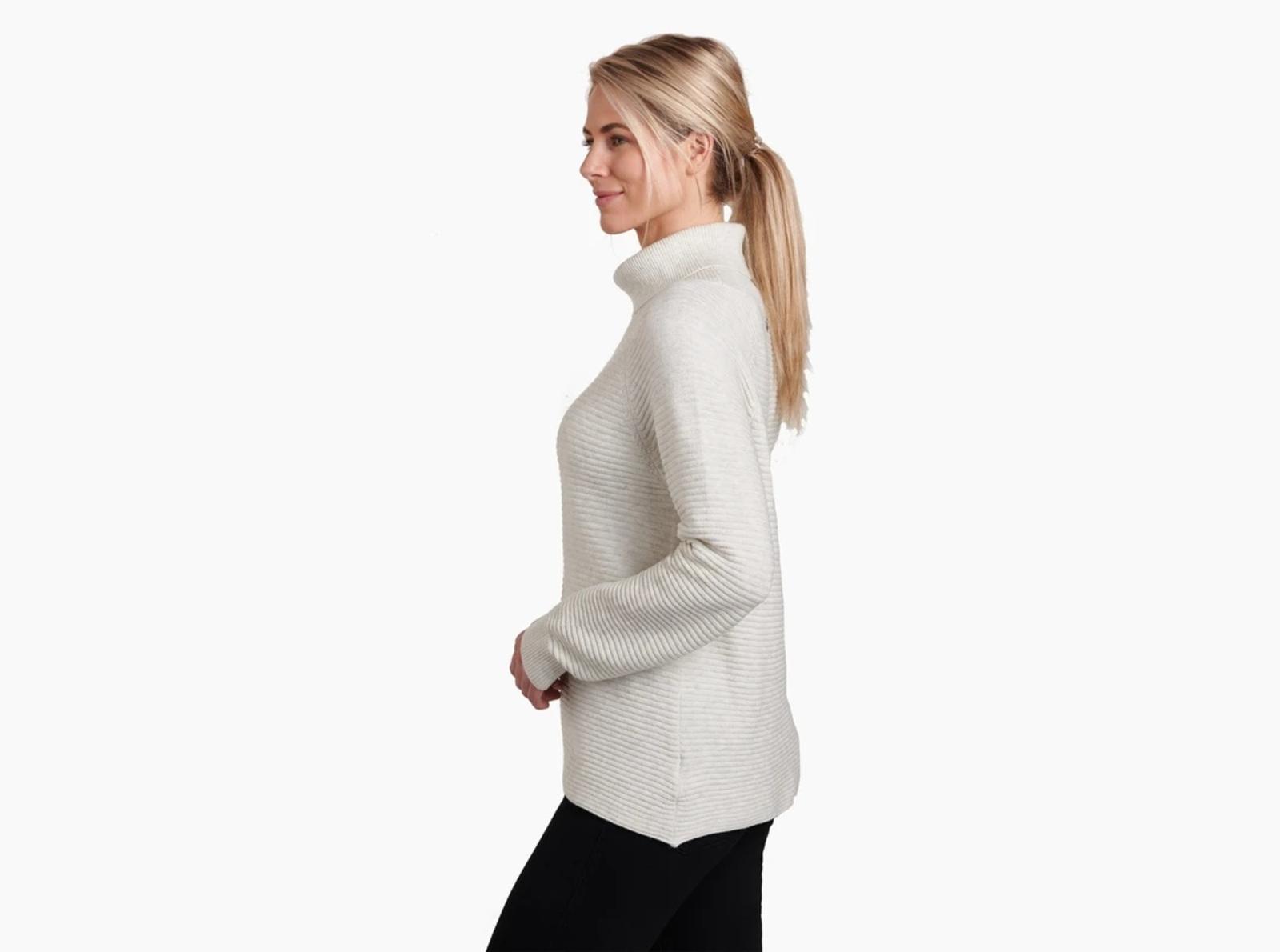 KÜHL WOMEN'S SOLACE™ SWEATER