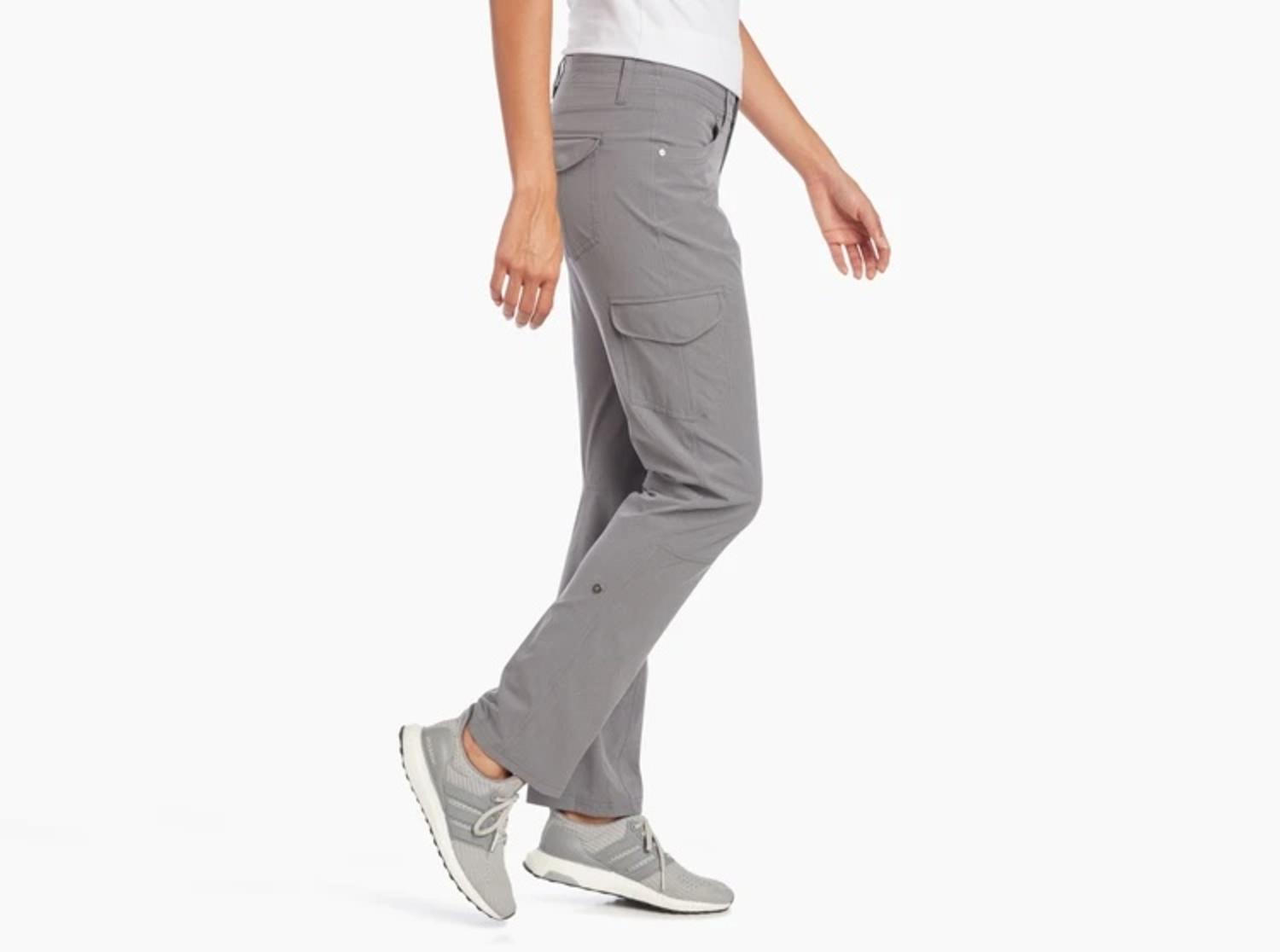 KÜHL Women's FREEFLEX™ Roll-Up Pants