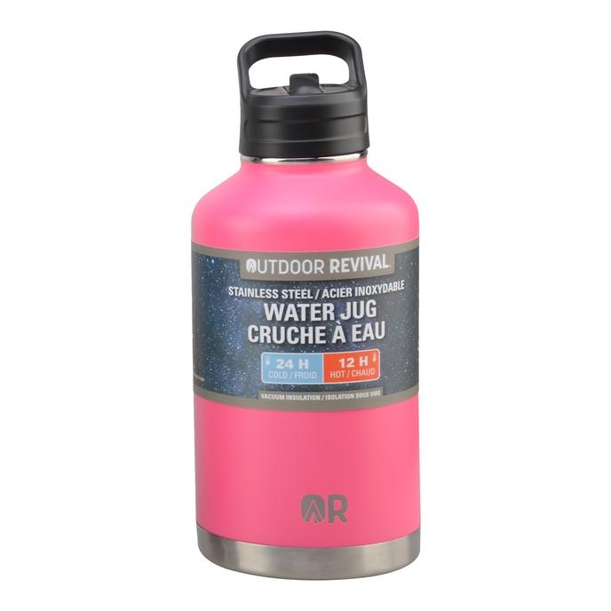 OR050 Water Bottle 0.5 Gallon