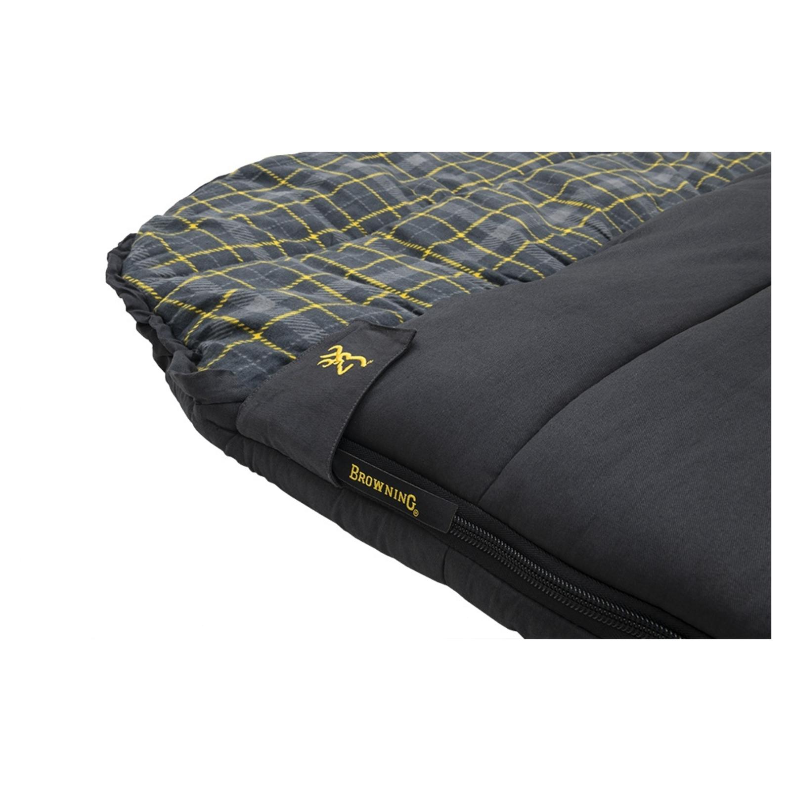 Browning KLONDIKE -30° Sleeping Bag