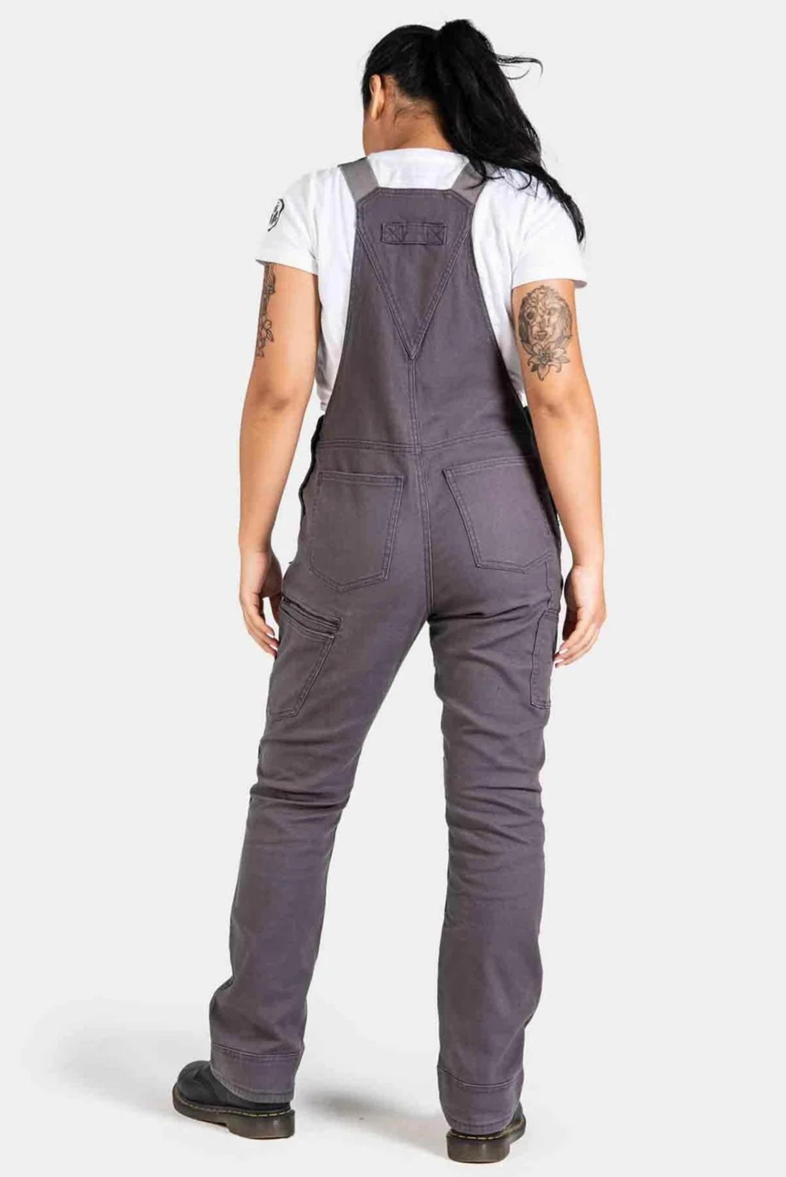 Dovetail Freshley Overall