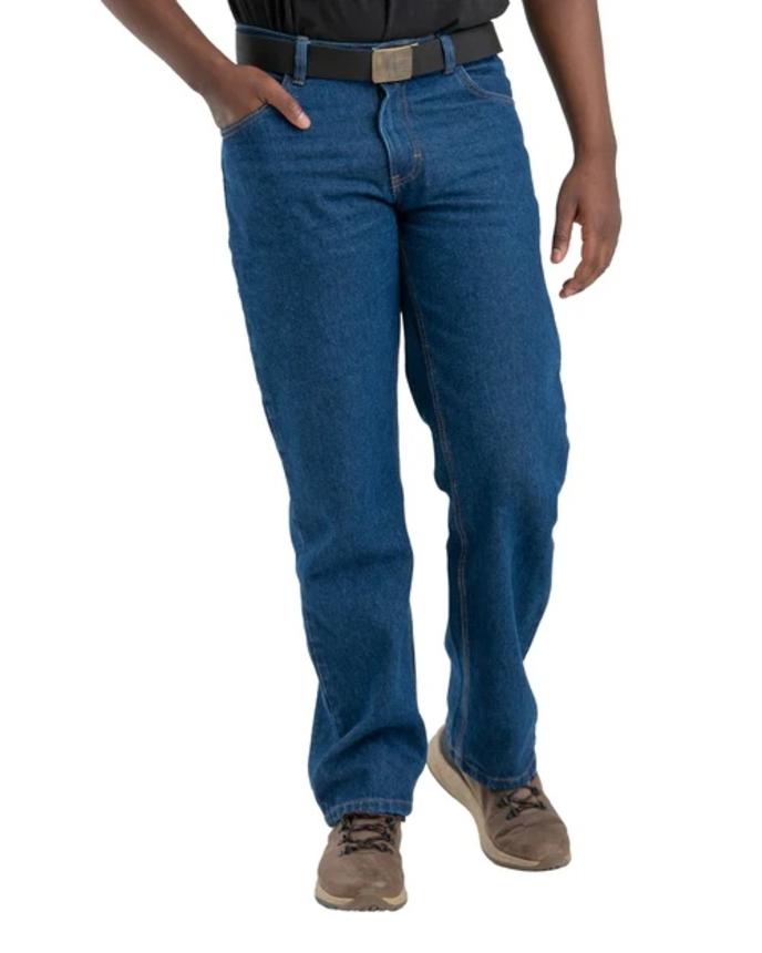 Heritage Relaxed Fit Carpenter Jean