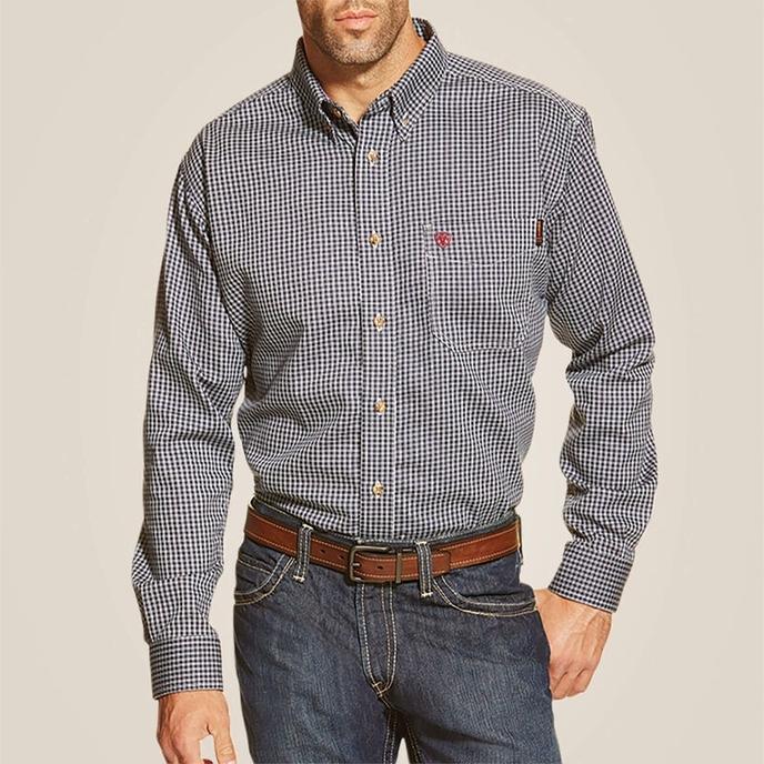 content/products/Ariat FR Basic Work Shirt