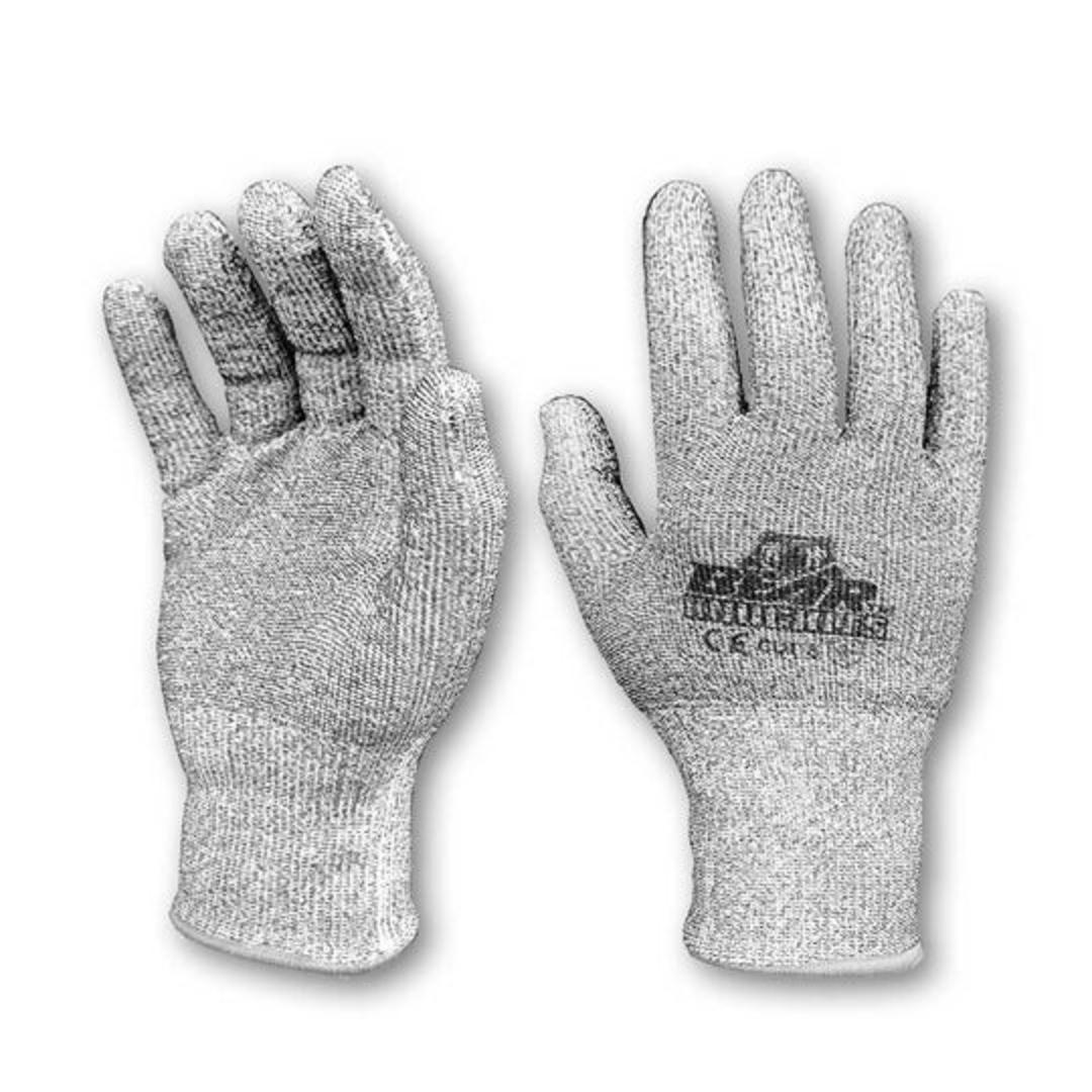 Cut 5 Breathable Gloves/Liners - C5000