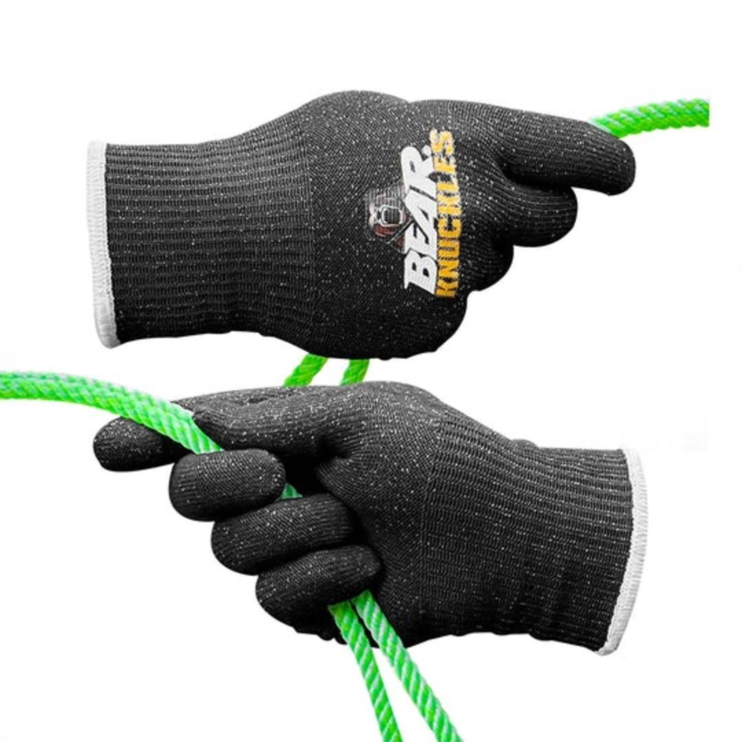 Bear Knuckles Roping Glove (5pk) - R3000