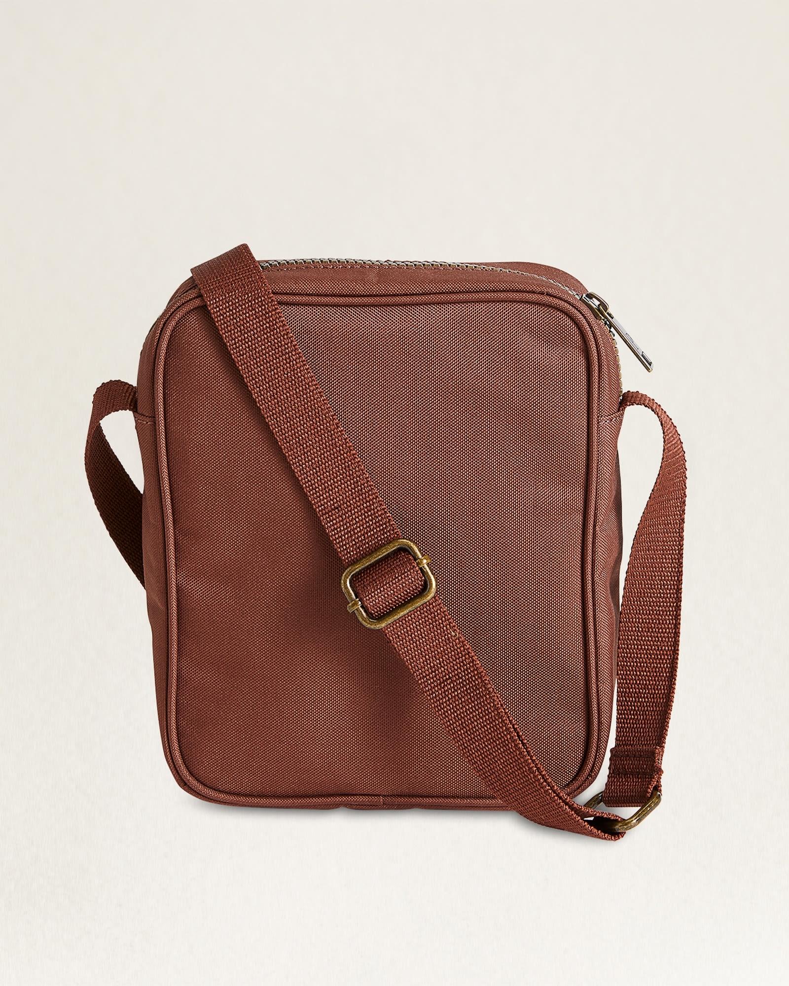 Pendleton Crossbody Satchel