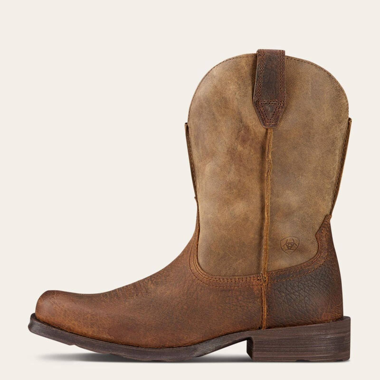 Ariat Men's Rambler Western Boot