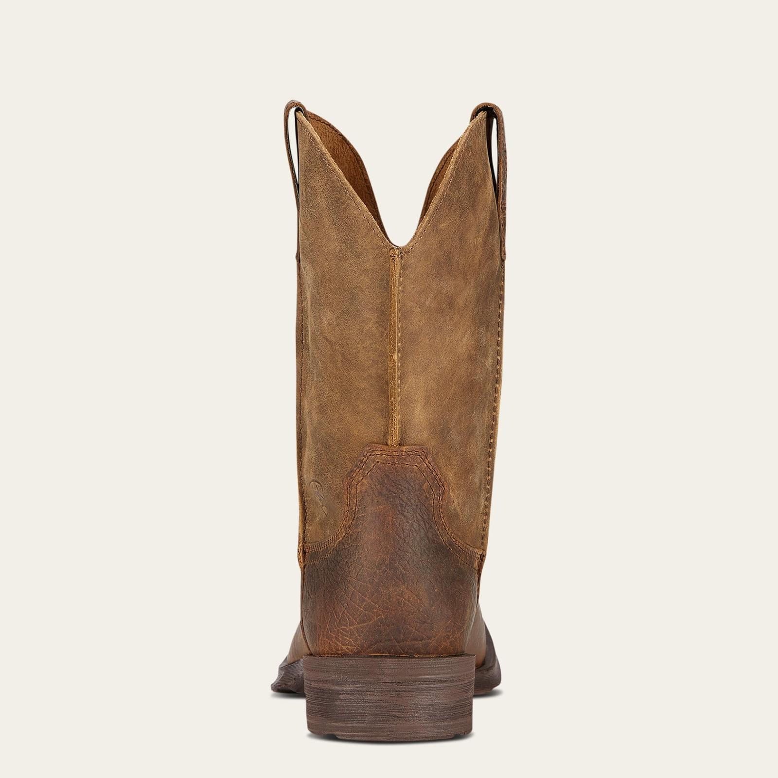 Ariat Men's Rambler Western Boot