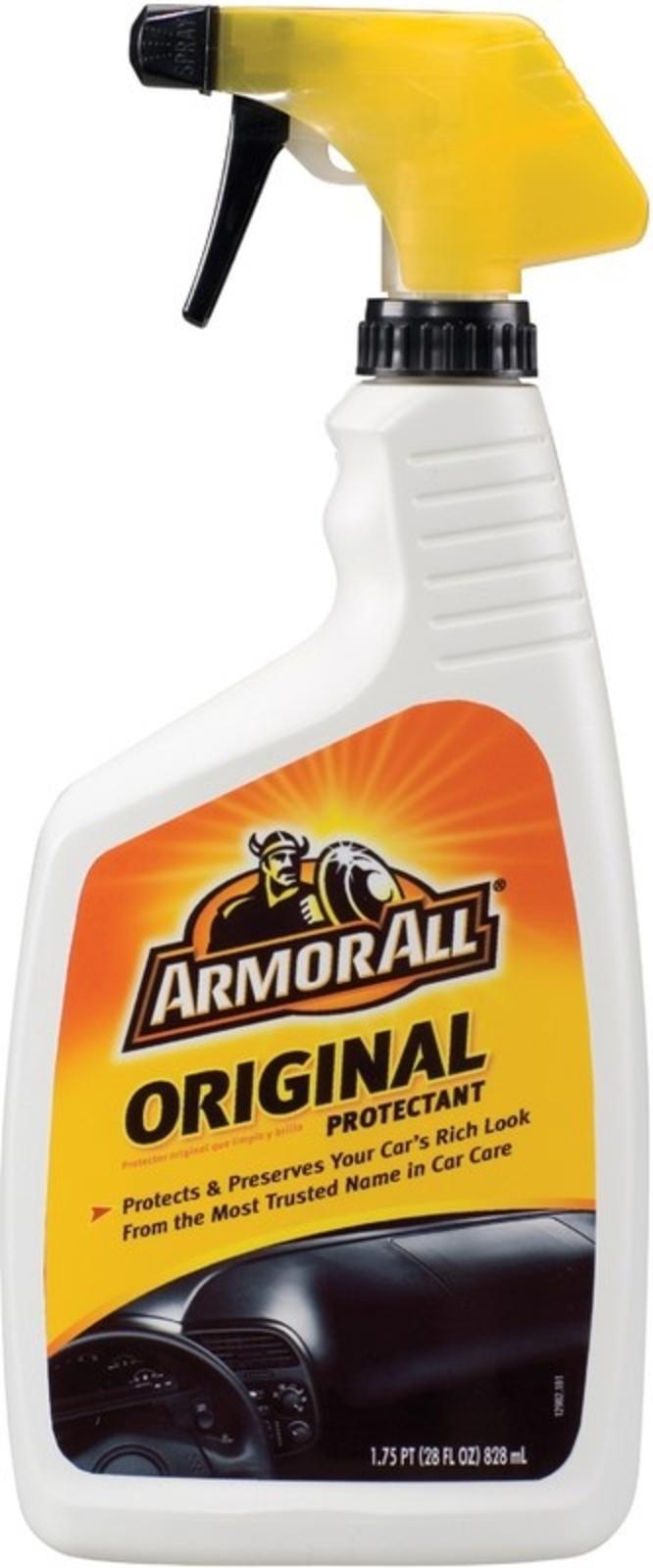 ArmorAll Protectant Spray