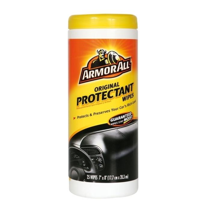 Armor All Original Protectant Wipes
