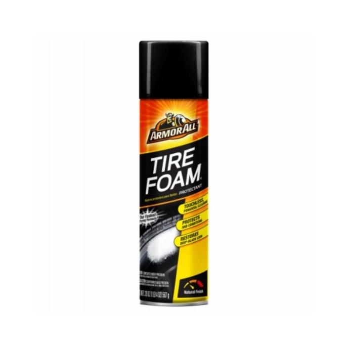Tire Protectant