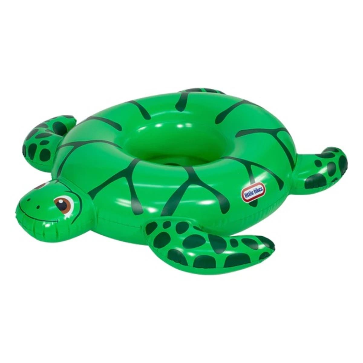Little Tikes Timmy the Turtle Pool Float
