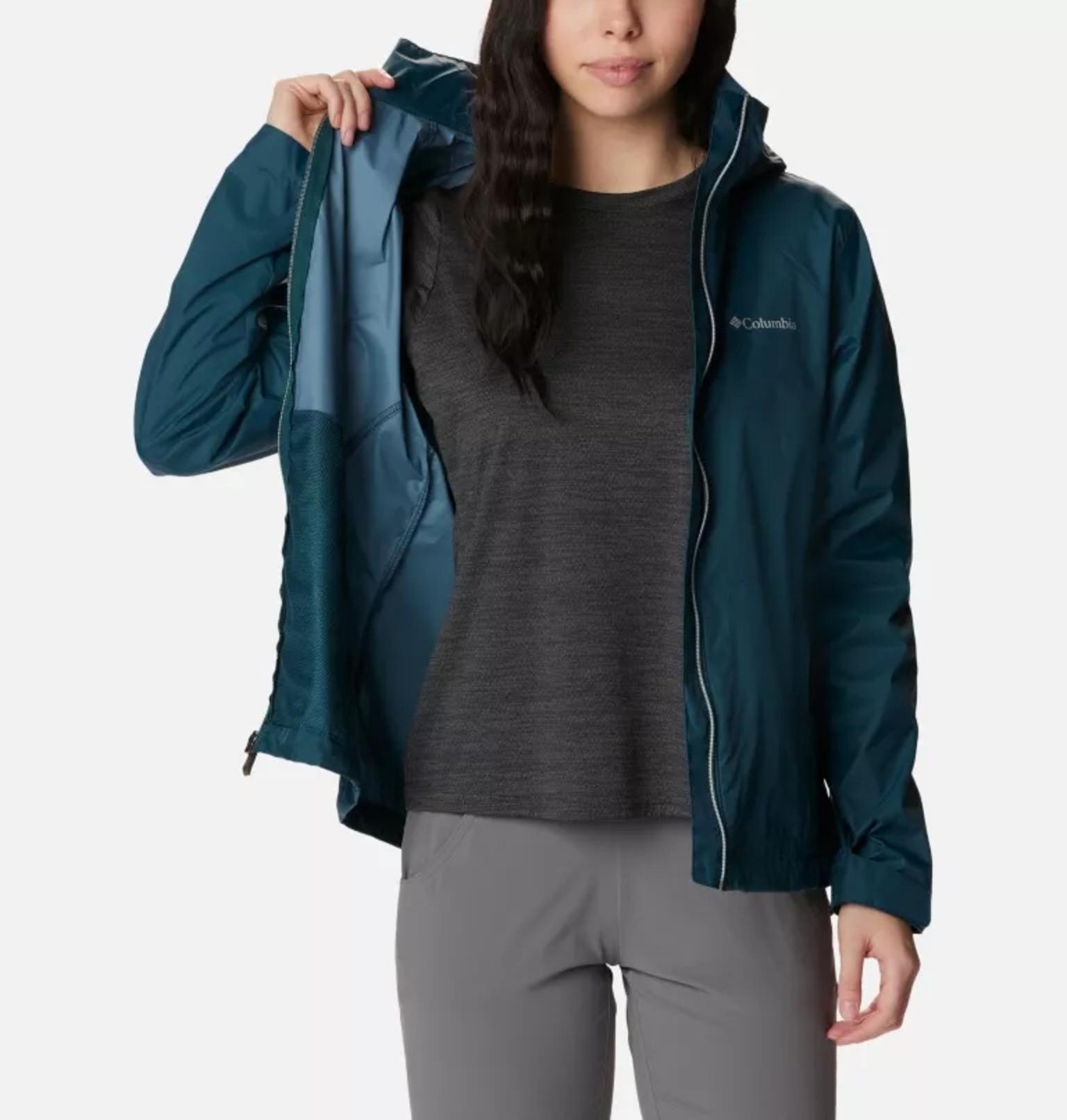 Columbia Sportswear Women’s Switchback™ III Jacket