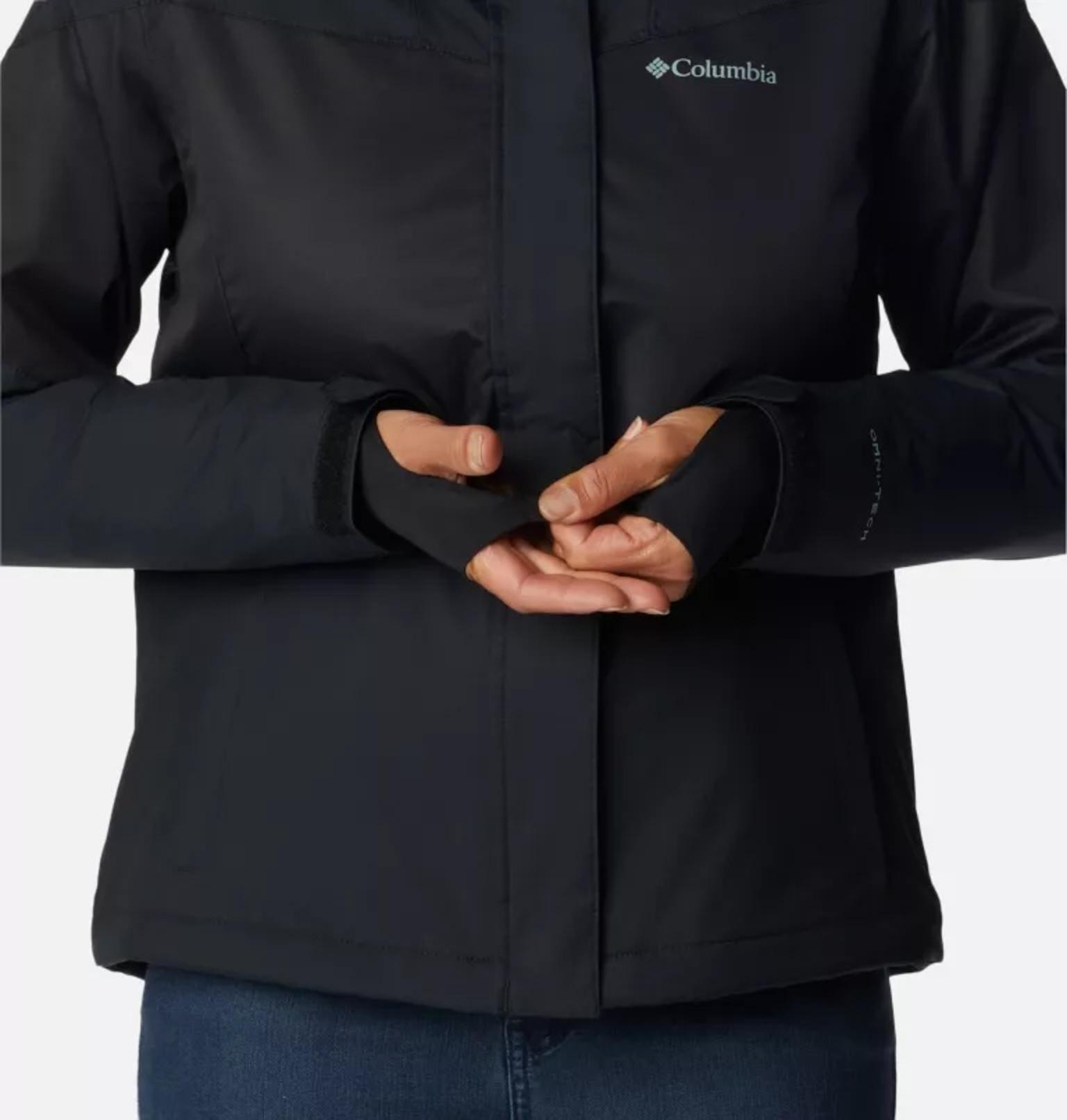 Columbia Sportswear Women's Tipton Peak™ II Insulated Jacket