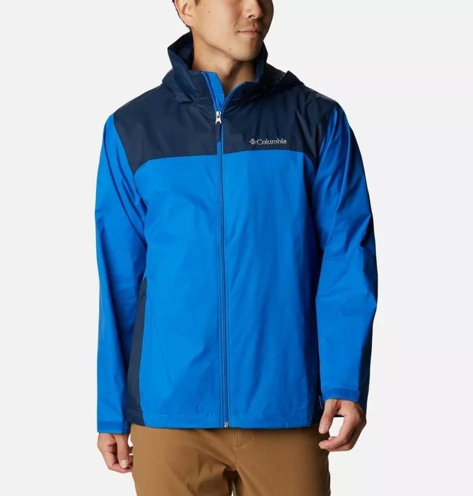 Columbia Sportswear Men's Glennaker Lake™ Jacket