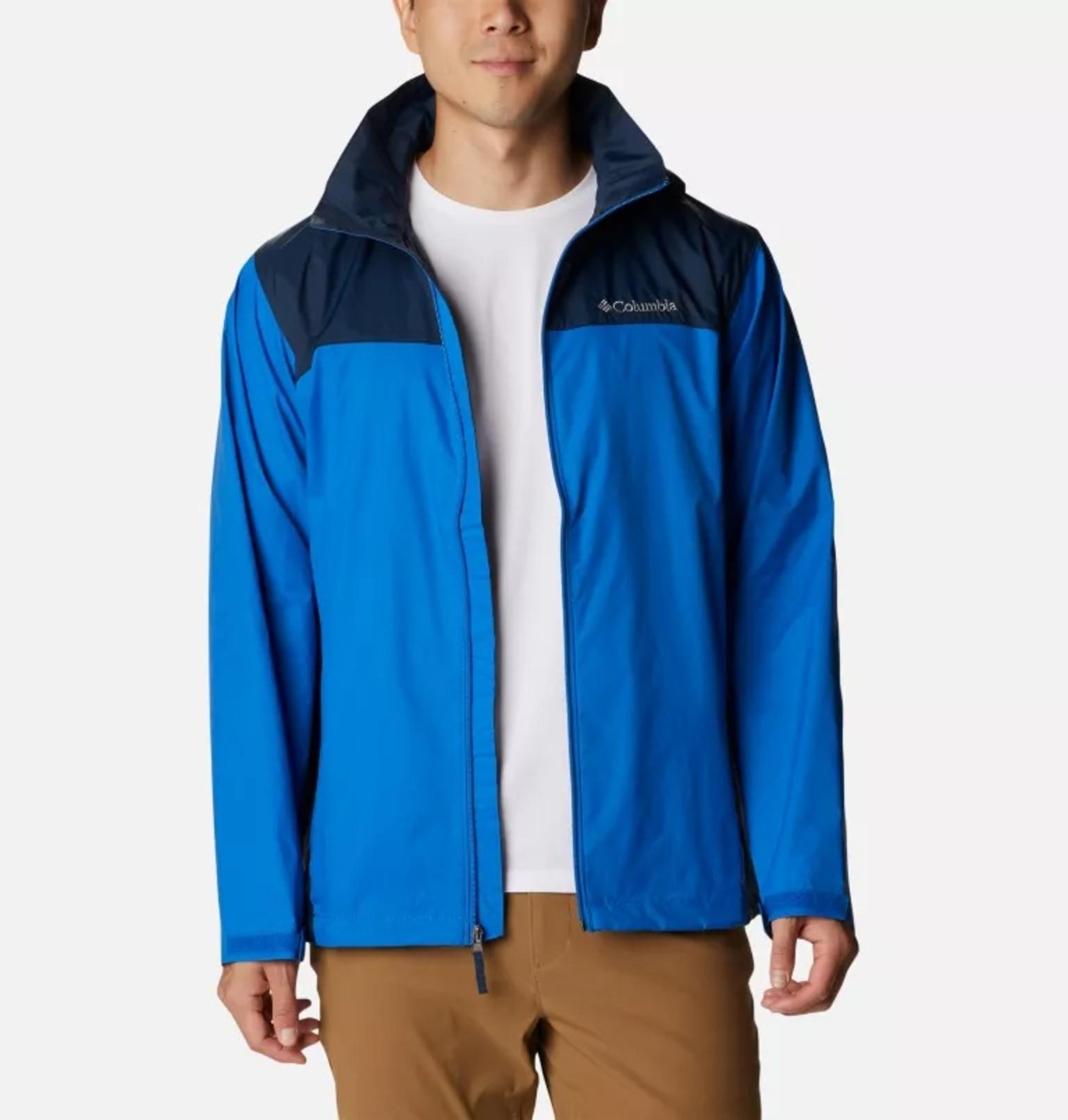 Columbia Sportswear Men's Glennaker Lake™ Jacket