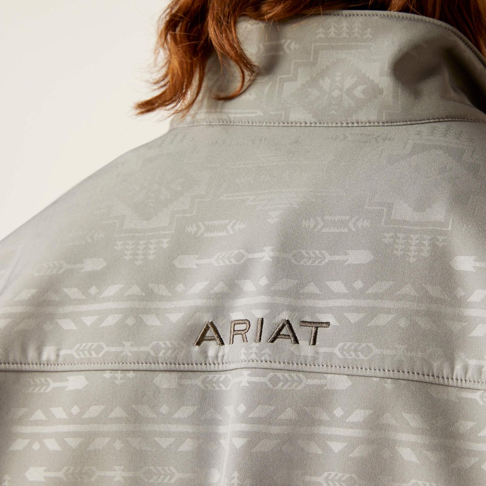 Ariat Men's Vernon 2.0 Softshell Jacket