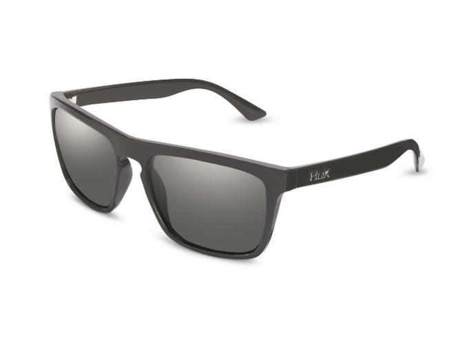 Huk Men's Siwash Polarized Sunglasses