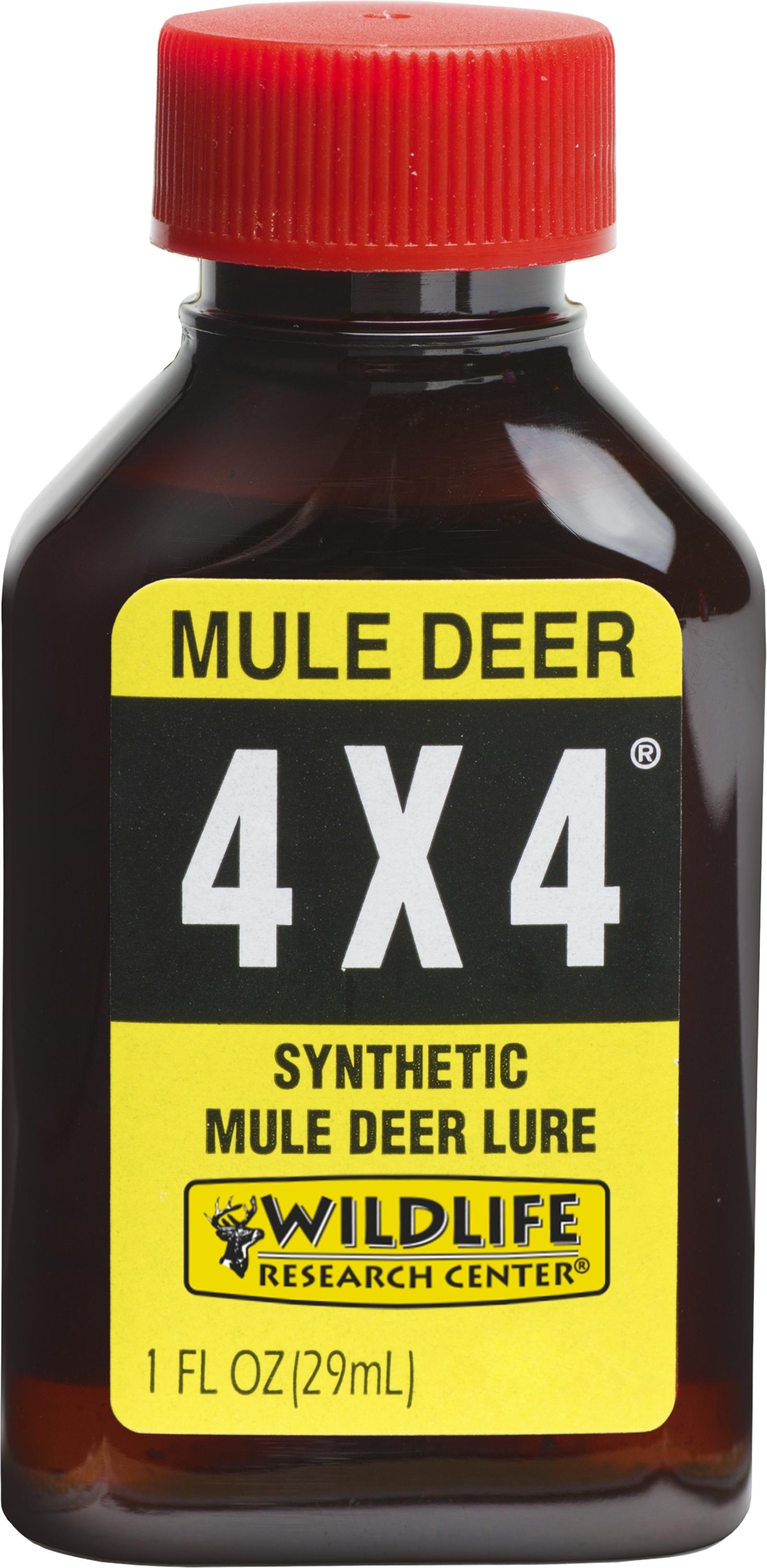 Wildlife Research Center 4 X 4®Mule Deer Lure