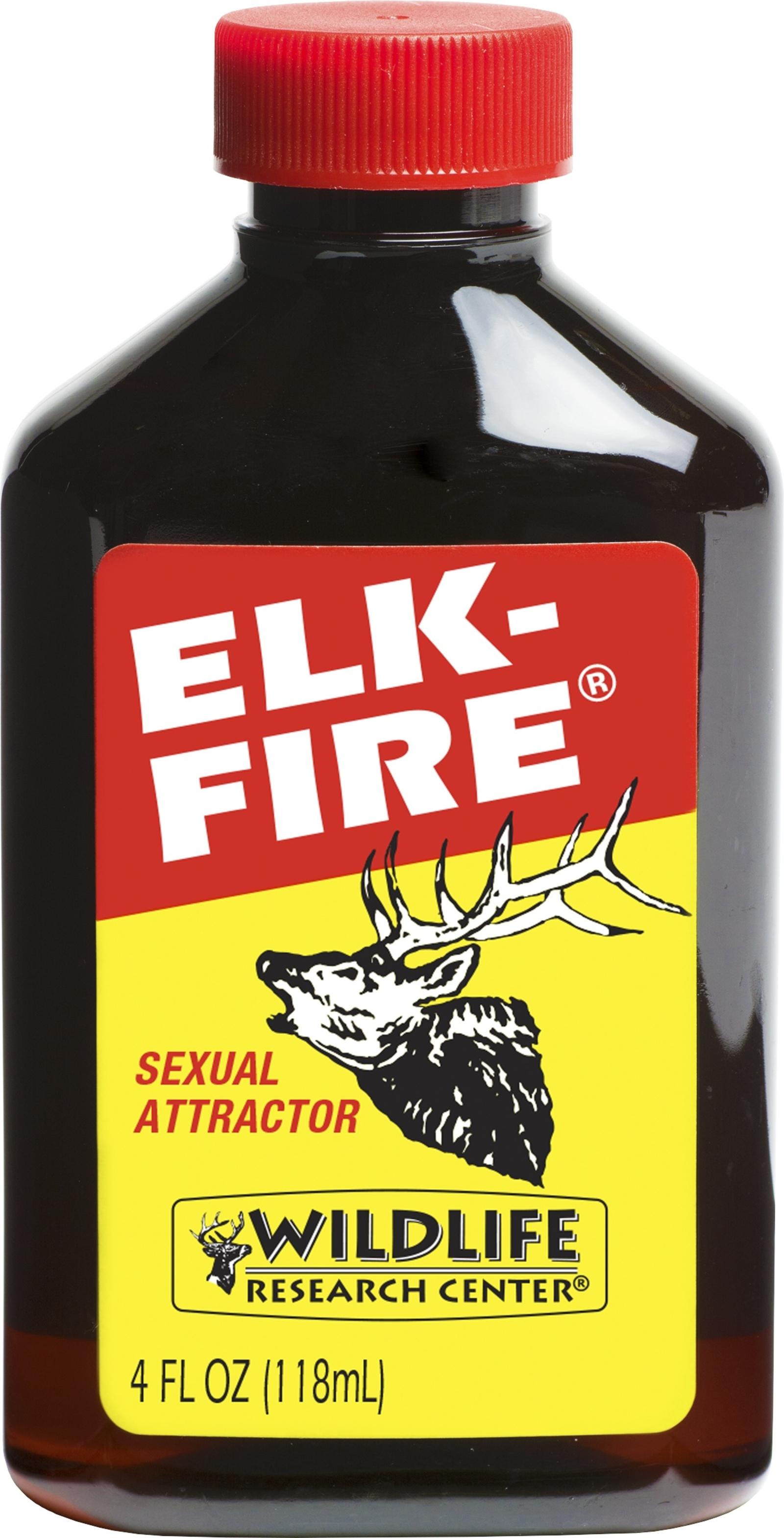 Wildlife Research Center Elk-Fire®