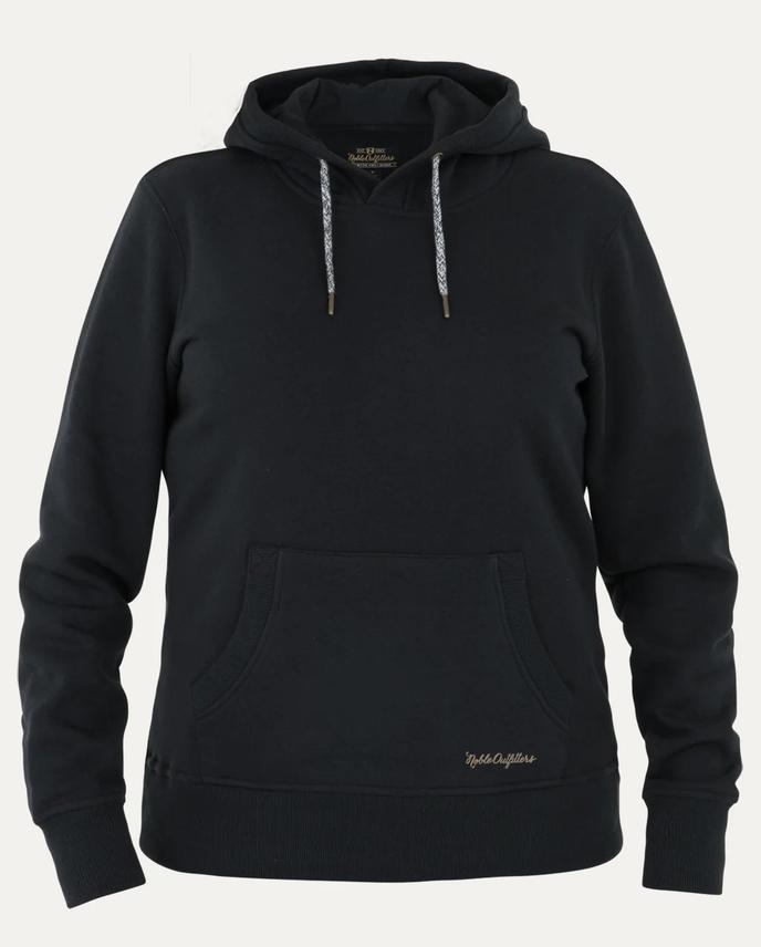  Noble Outfitters Women's Flex Pullover Hoodie