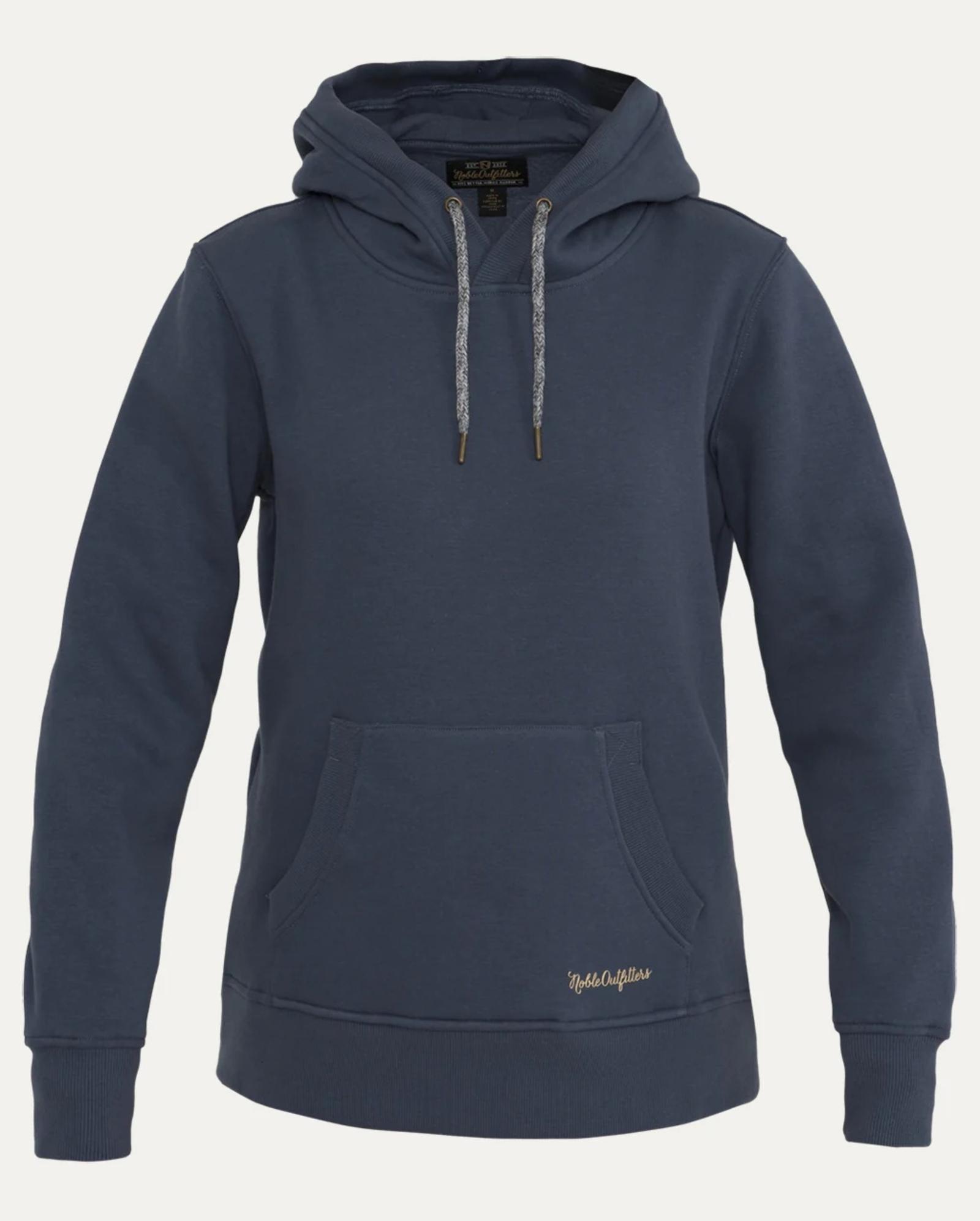  Noble Outfitters Women's Flex Pullover Hoodie