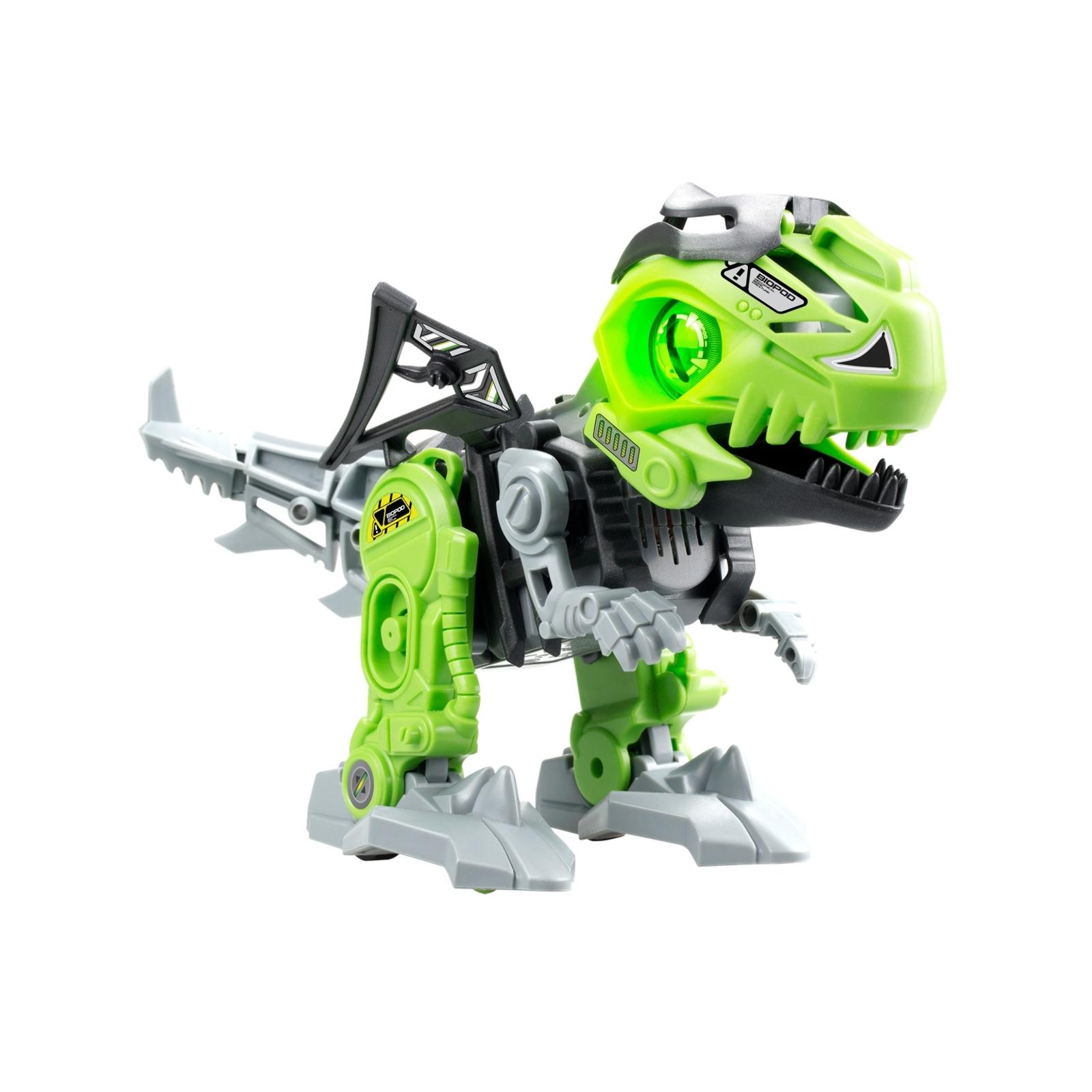 Ycoo Biopod Cyberpunk Inmotion Dino Robot