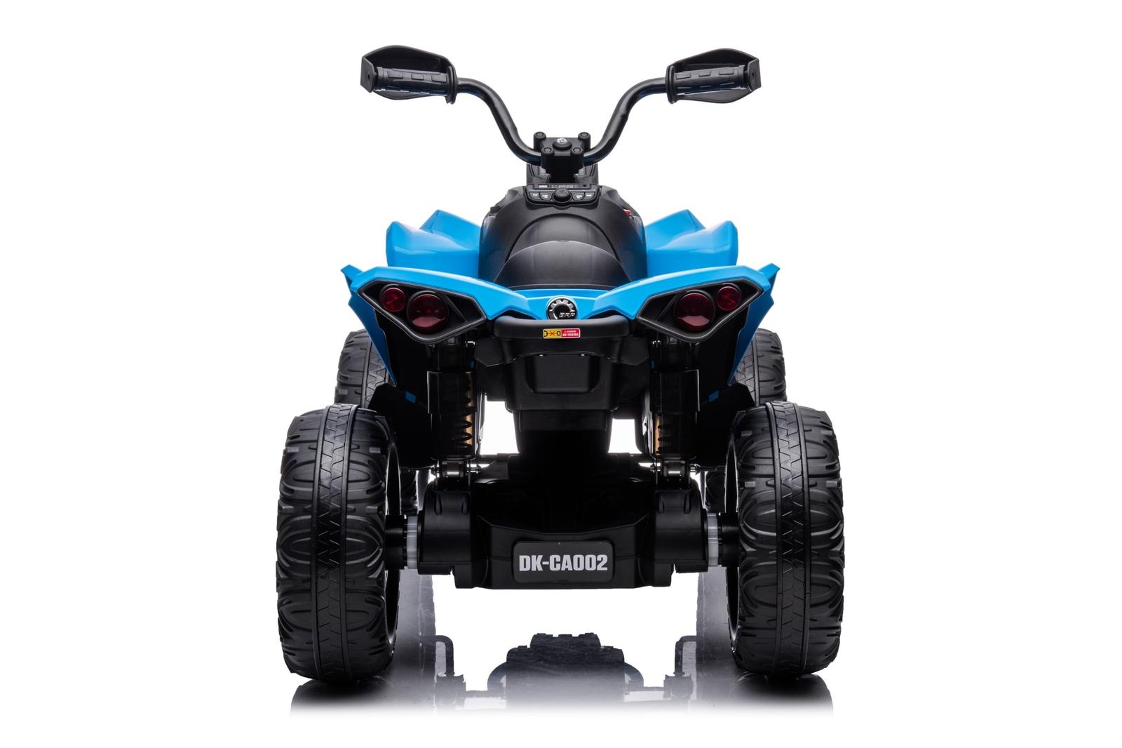Can-Am Childrens Ride On Can Am ATV