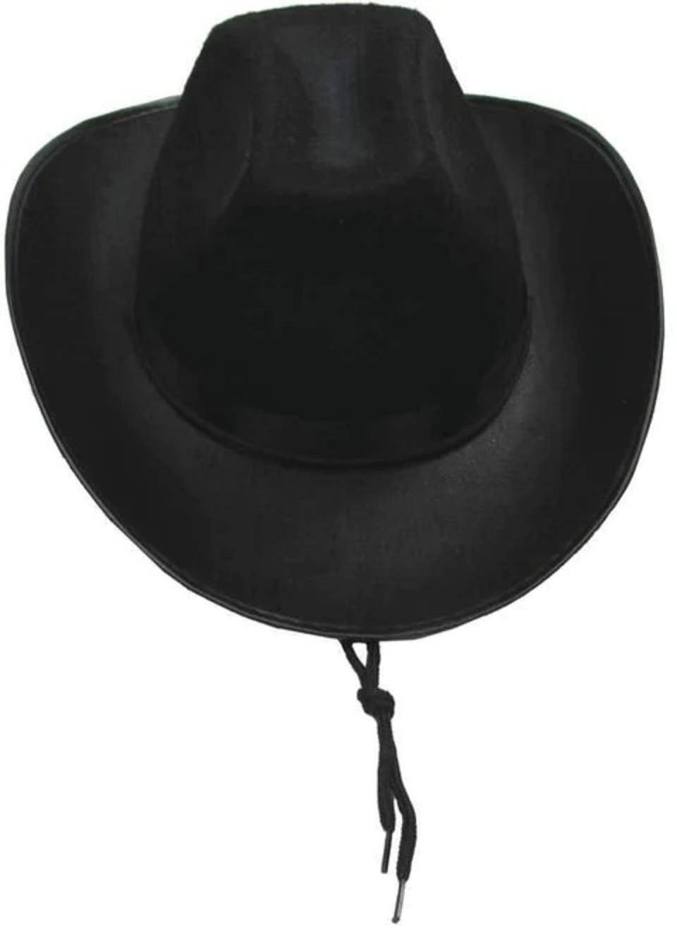 Kid's Cowboy Hat