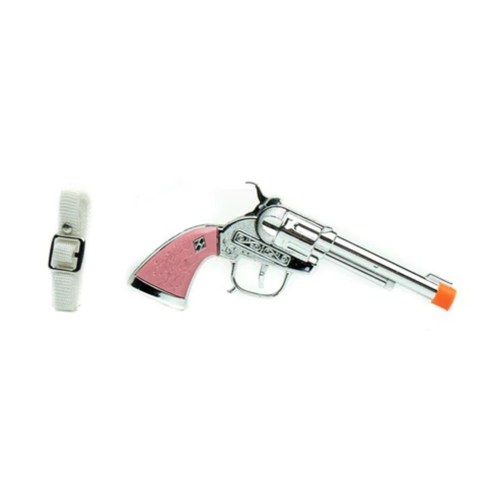 Western Girl Gun and strap set