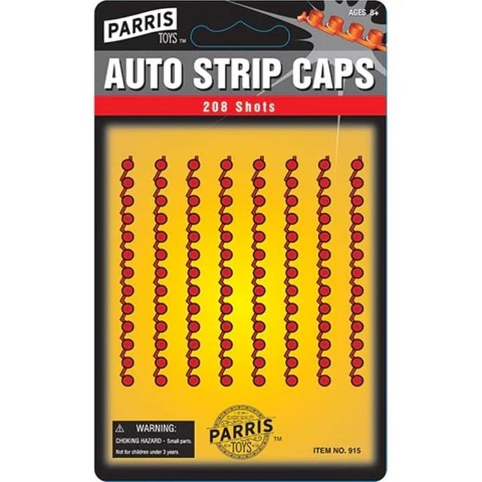 #915 Strip Action Caps in package