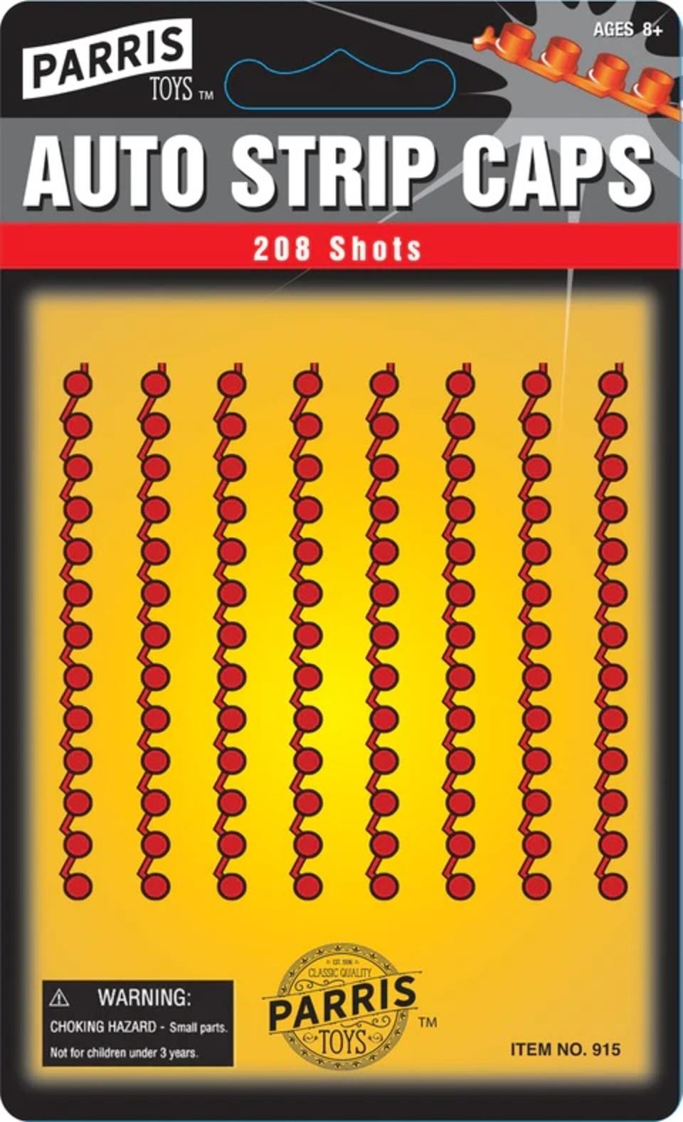 208 Single Action Shots.  LIMIT: 10 units per order. 