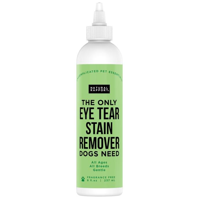 Eye Tear Stain Remover