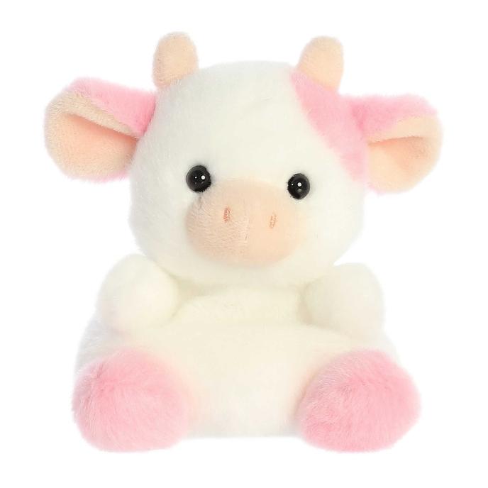 Palm Pals Belle Stawberry Cow