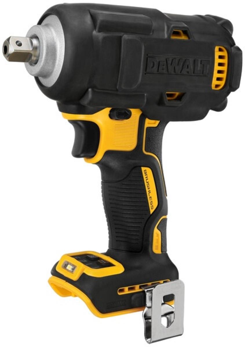 20V MAX* XR® 1/2 in. Mid-Range Impact Wrench with Detent Pin Anvil (Tool Only)2