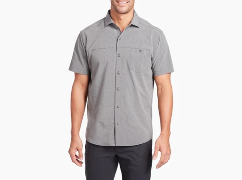 KÜHL Men's OPTIMIZR™ Shirt - gray