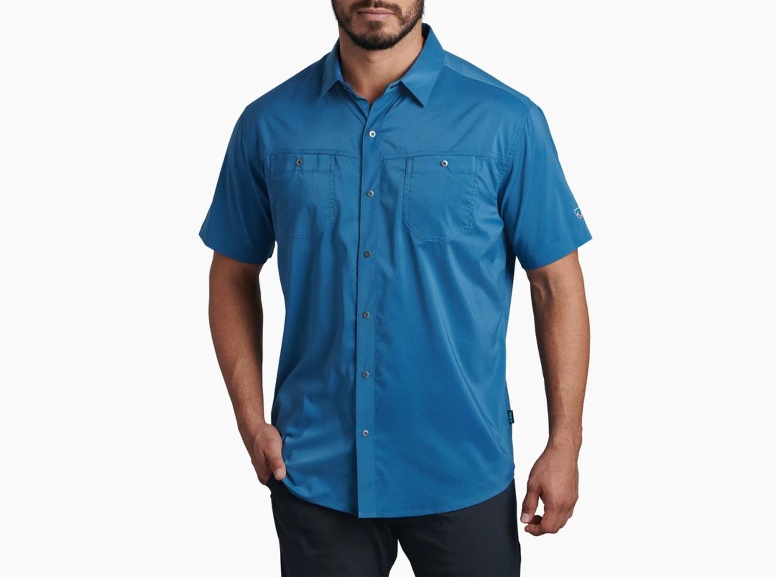 KÜHL Men's STEALTH™ Shirt