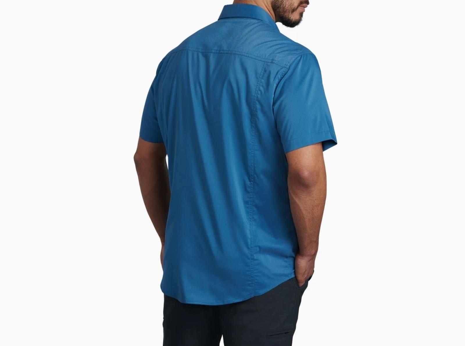 KÜHL Men's STEALTH™ Shirt