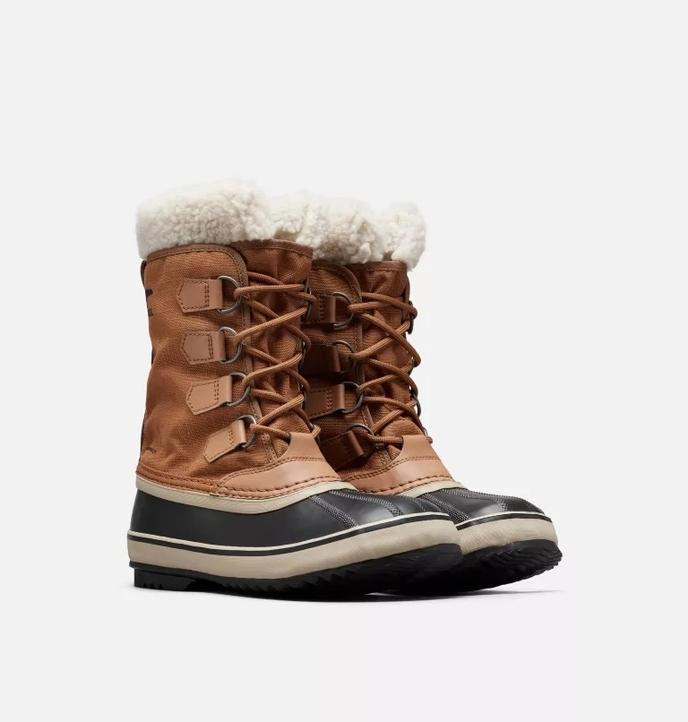 SOREL WOMEN'S WINTER CARNIVAL™ BOOT