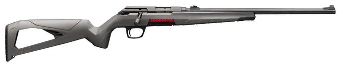 Winchester Xpert 22 LR Rifle 1