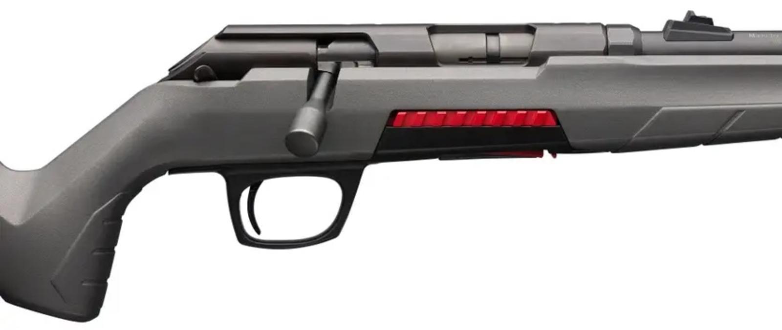 Winchester Xpert 22 LR Rifle 6