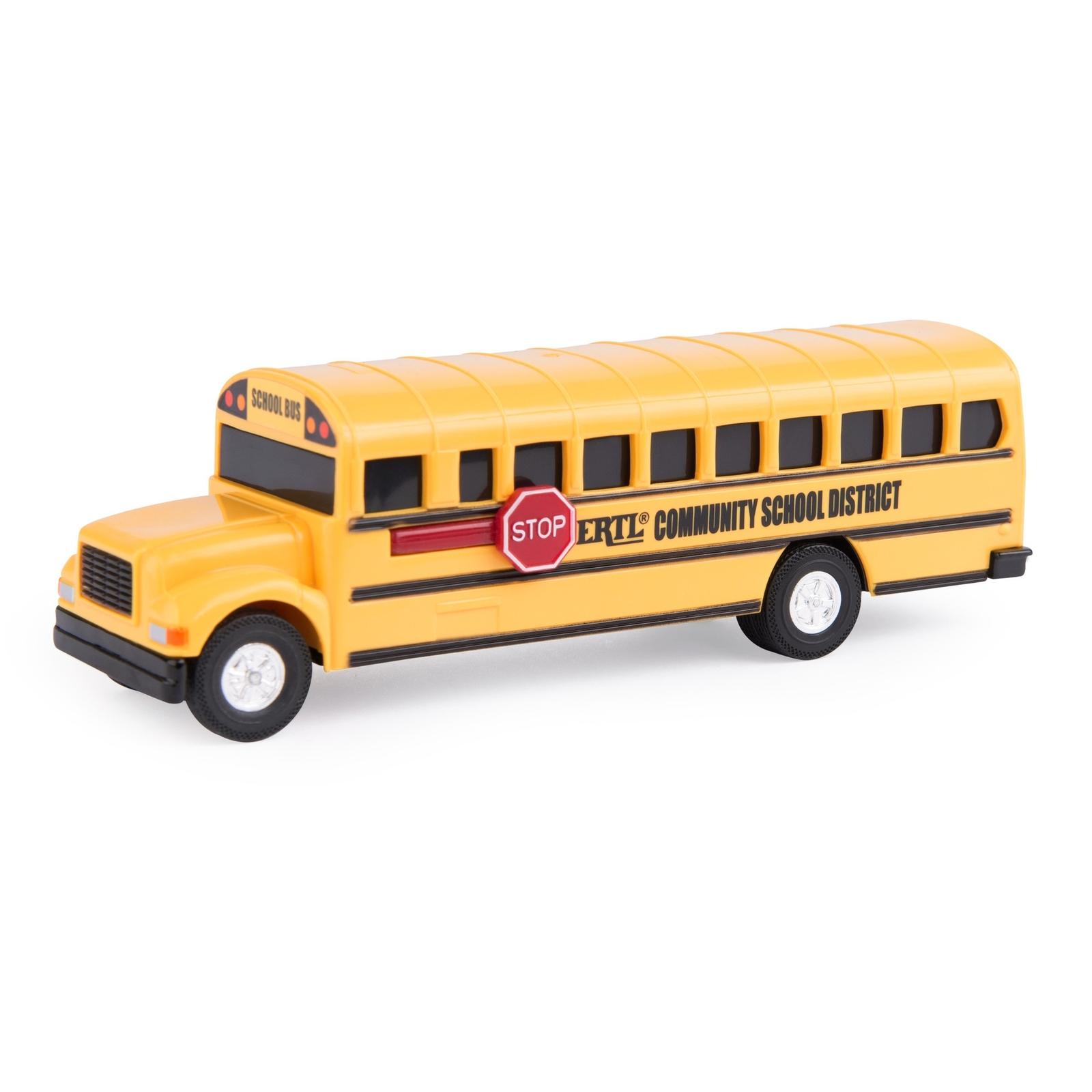 ERTL School Bus
