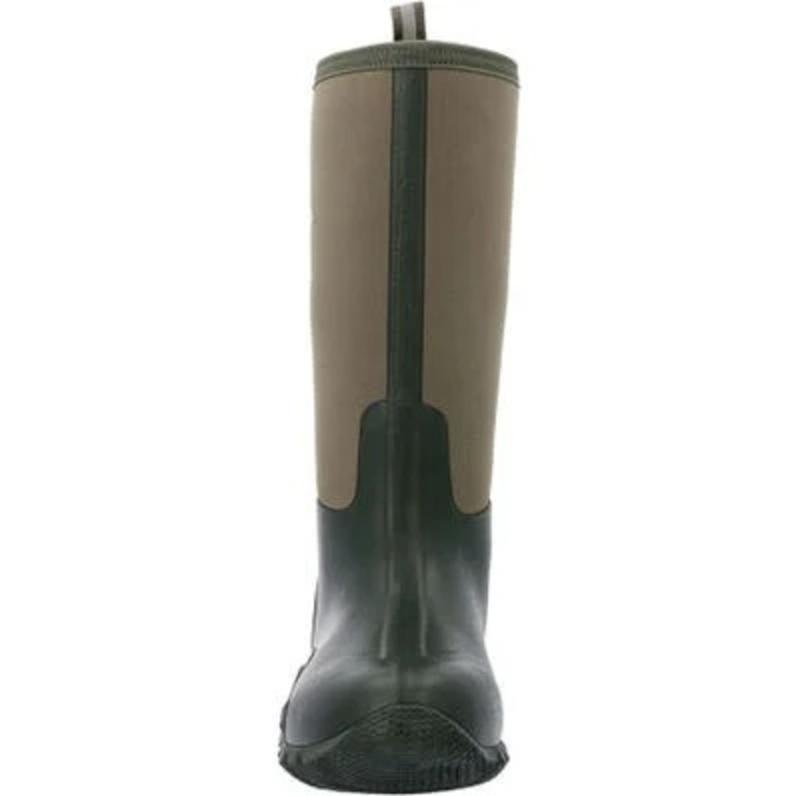 MEN'S EDGEWATER TALL BOOT FRONT