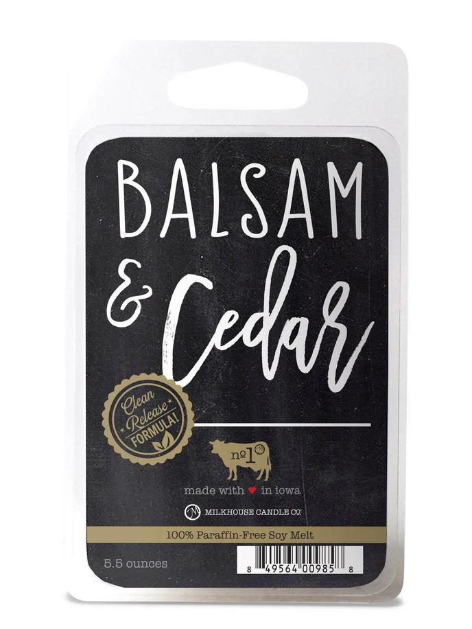 Balsam & Cedar | Farmhouse Melts