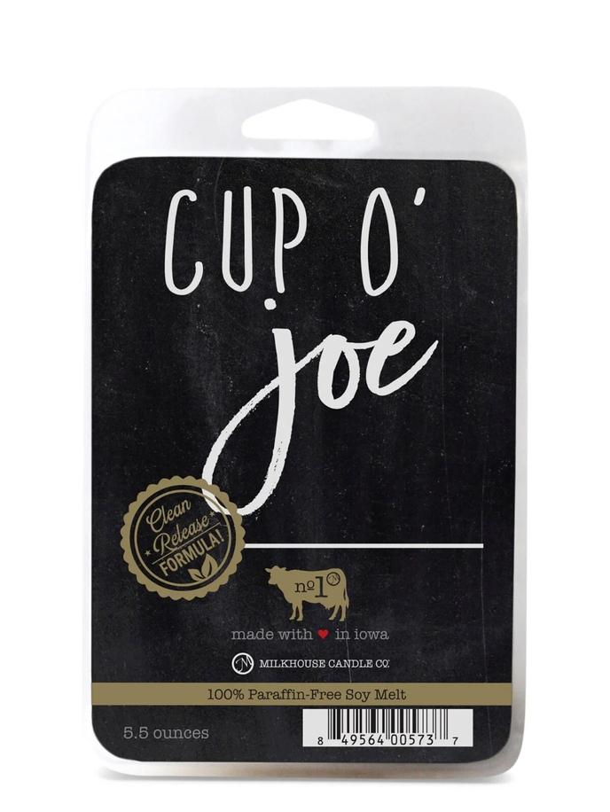 Cup O’ Joe | Farmhouse Melts