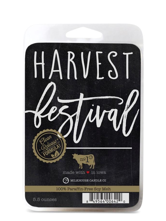 Harvest Festival | Farmhouse Melts